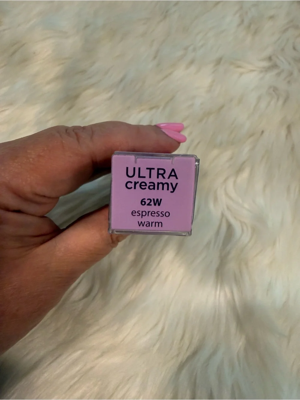 Tarte Shape Tape Ultra Creamy Concealer Deep Espresso Warm 62 W